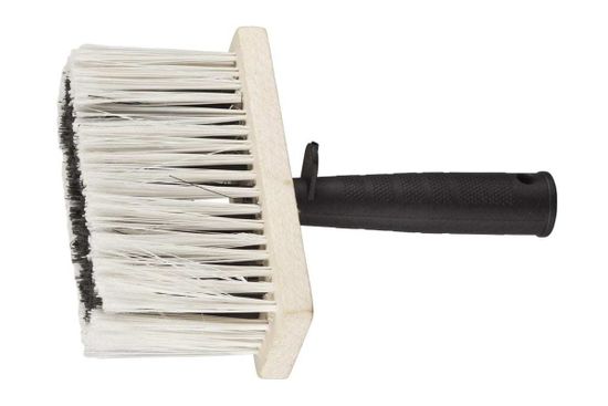 Кисть-макловица STAYER искусственная щетина  52х140 мм