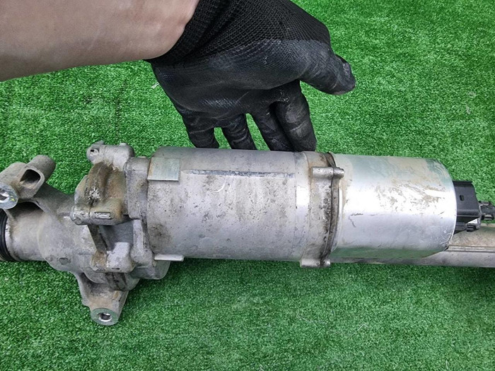 Рейка рулевая BMW X5 G05 (2023-н.в.)