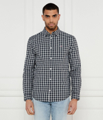 Рубашка Tommy Jeans - черный(DM0DM20885)