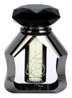 Al Haramain Perfumes Najm Noir