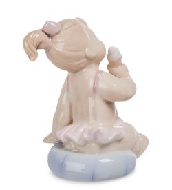 Pavone JP-45/ 8 Фигурка «Девочка на пляже»