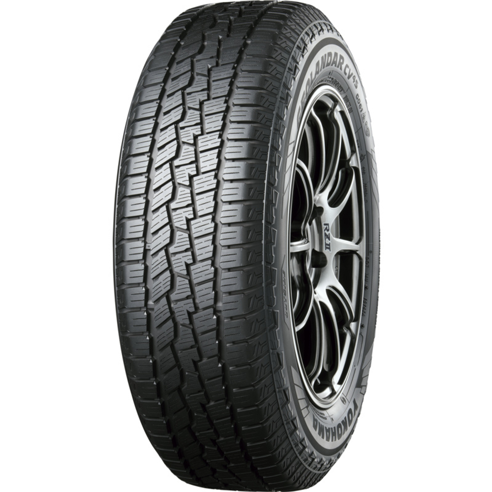 Hankook 255/45R20 105V Geolandar CV 4S G061 TL