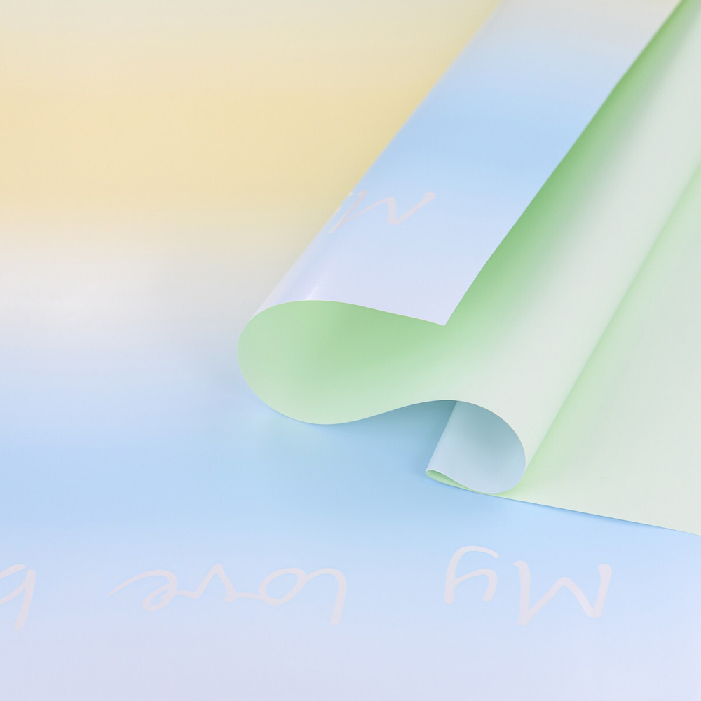 ЛИСТ "Вкус лета" 56*56/20шт