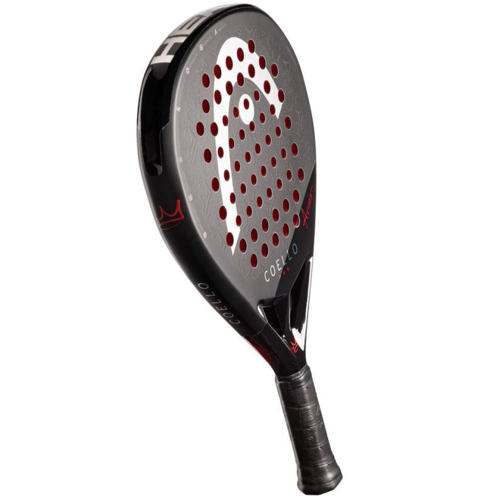Ракетка для Padel Head Coello Pro 2025
