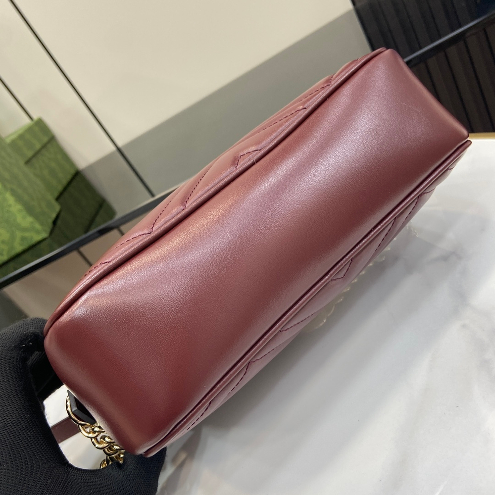 Gucci Marmont 24 cm