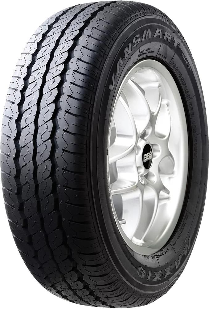 Maxxis Vansmart MCV3+ 235/65 R16C 121S