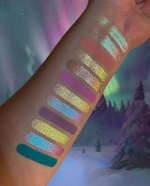Ensley Reign Midwinter Dream palette