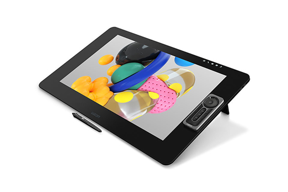 Графический планшет  Wacom Cintiq Pro 24
