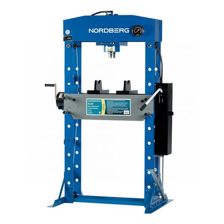 Прессы гидравлические