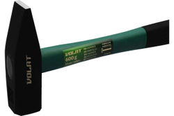Слесарный молоток ВОЛАТ 0,6 кг 10180-06