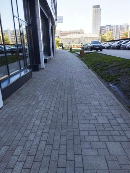 Дом Воздух, г.Новосибирск