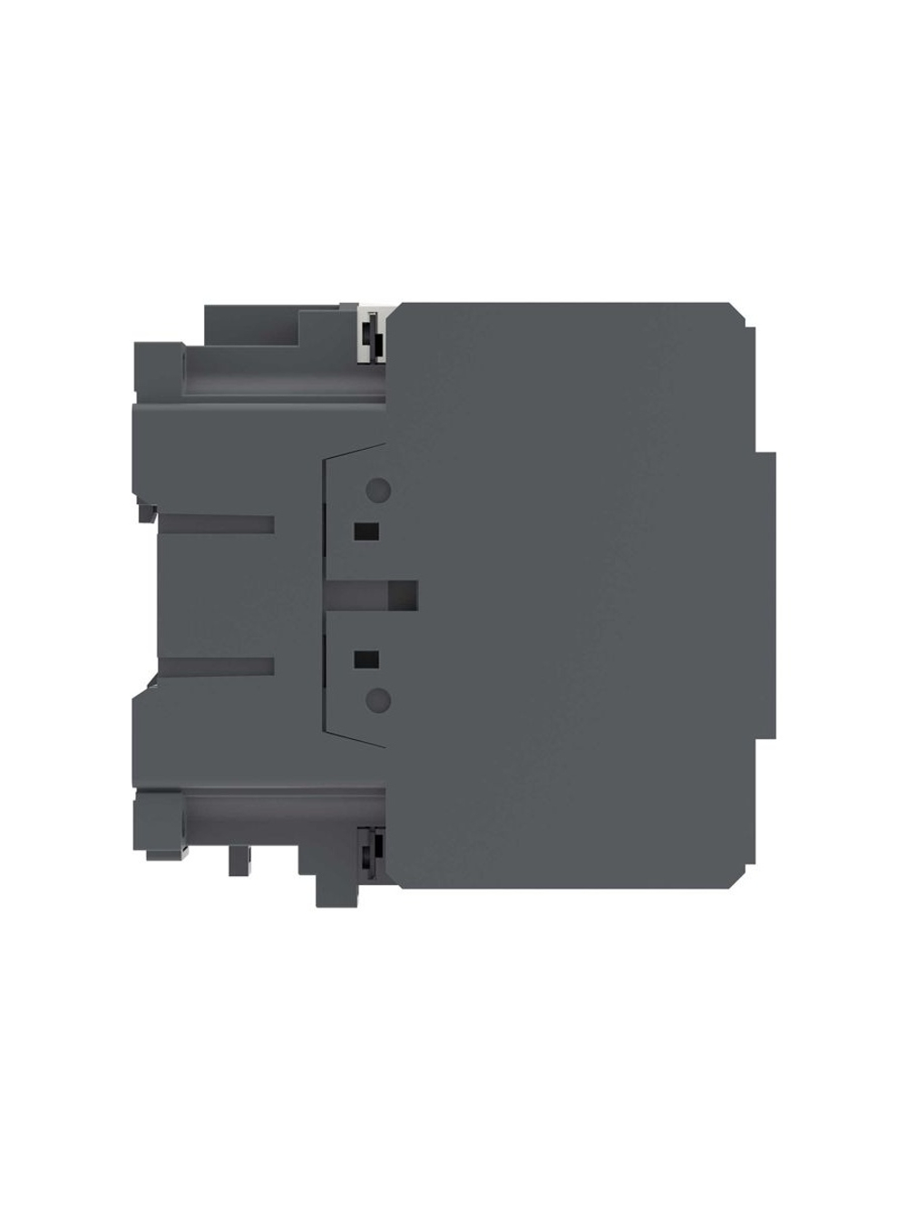 Контактор магнитный YON DSC095 95A 45кВт AC3 3P кат.220В AC YON DSC095-3C00A230