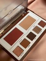 Natasha Denona Glam Face Palette - Dark