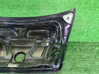 Крышка багажника VW Passat B6 (2005-2010) седан