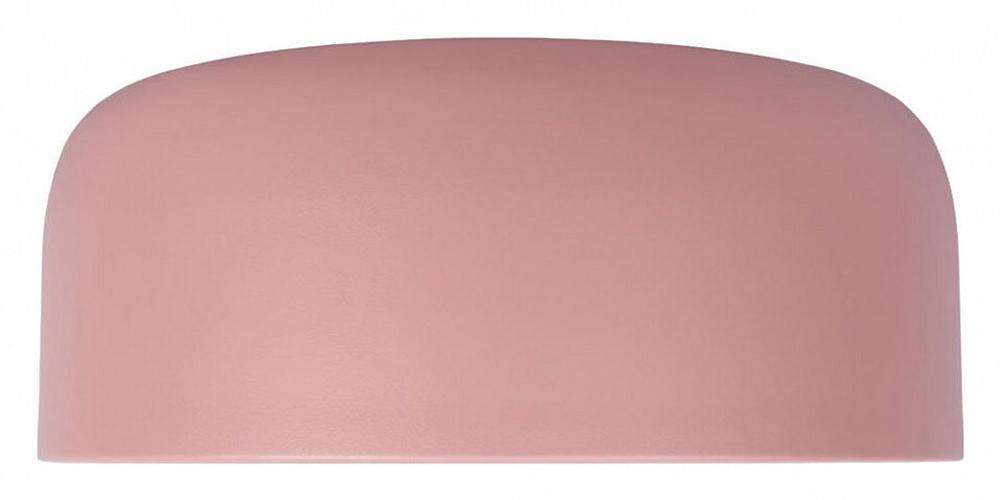 Накладной светильник Loft it 10201/350 Pink