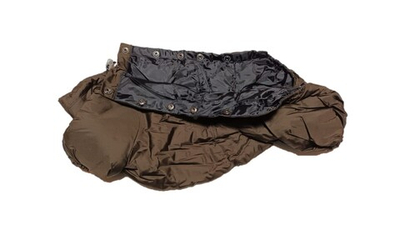 Комбинезон,  утепленный синтепоном 20Т мальчик (обхват груди 35 - 40)