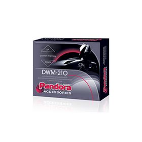 Модули управления ЭСП Pandora