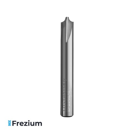 Фасочная фреза твердосплавная "O.G.Germany" 8x8x60 R3 Z4