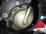 Honda CBR600F 2001