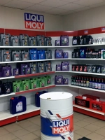 LIQUI MOLY Top Tec 6200 0W-20 5л. Германия