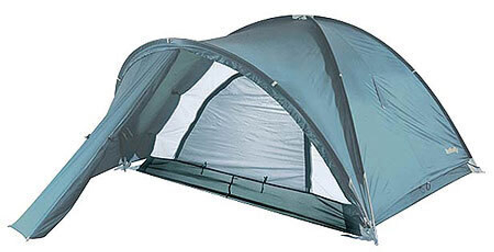 Палатка Red Fox Fox Comfort 4 plus