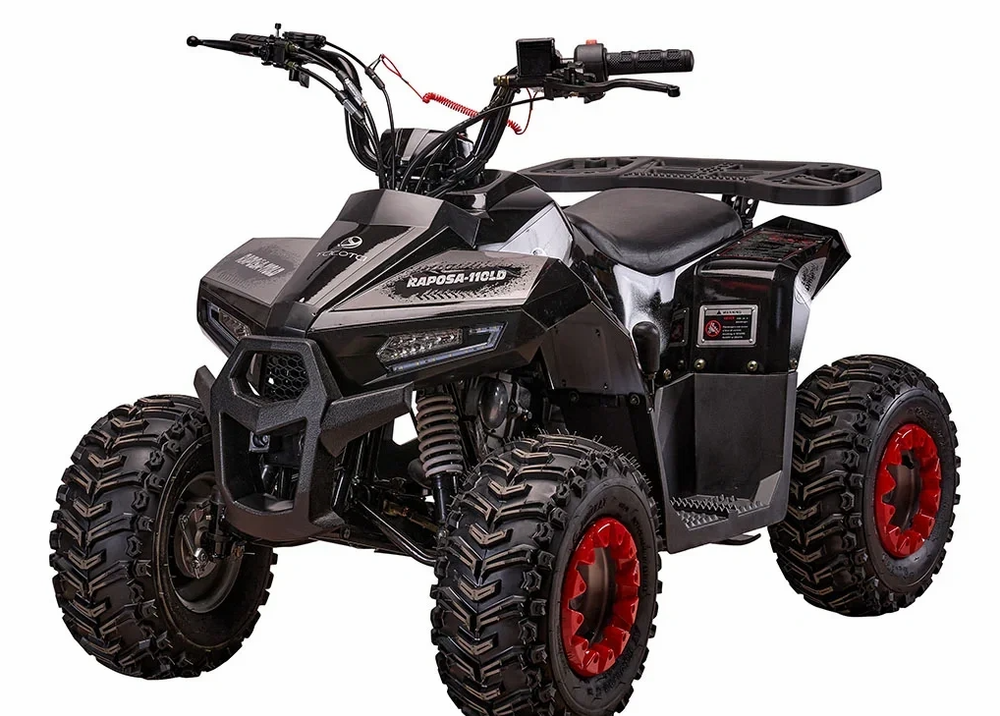 Квадроцикл Yacota Raposa