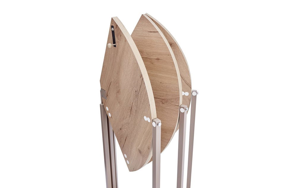 Стол B2389 Выбеленный дуб