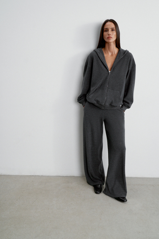 Брюки VIKI, графит