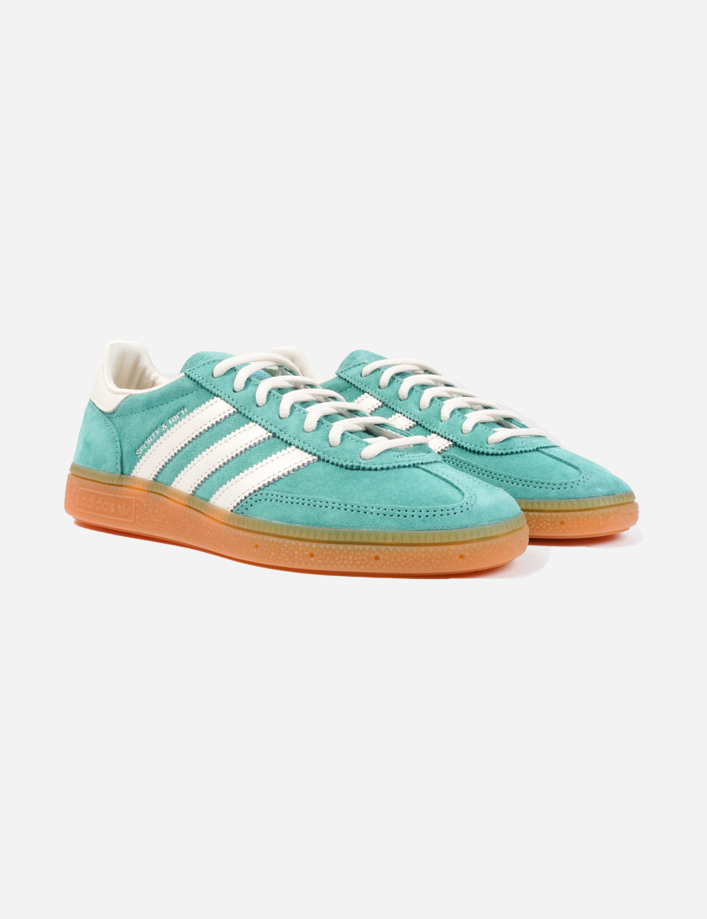 adidas x Sporty & Rich Handball Spezial "Green"