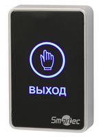ST-EX020LSM-BK Сенсорная кнопка выхода