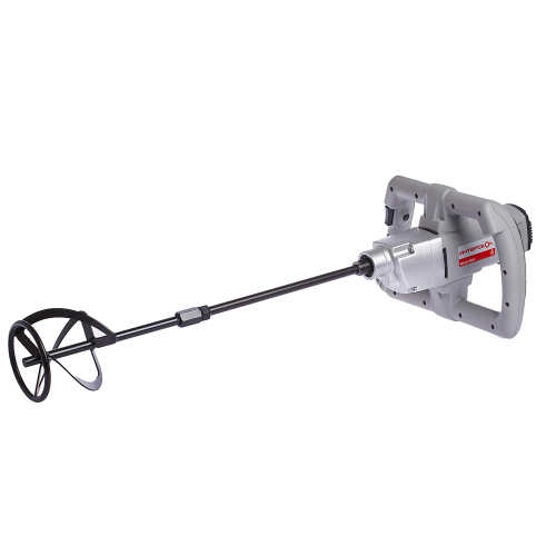 Миксер строительный Интерскол КМ-60/1000Э