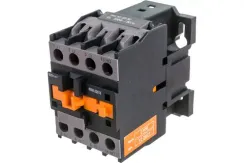 Контактор TDM КМН-22510 25А 230В/АС3 1НО 15625
