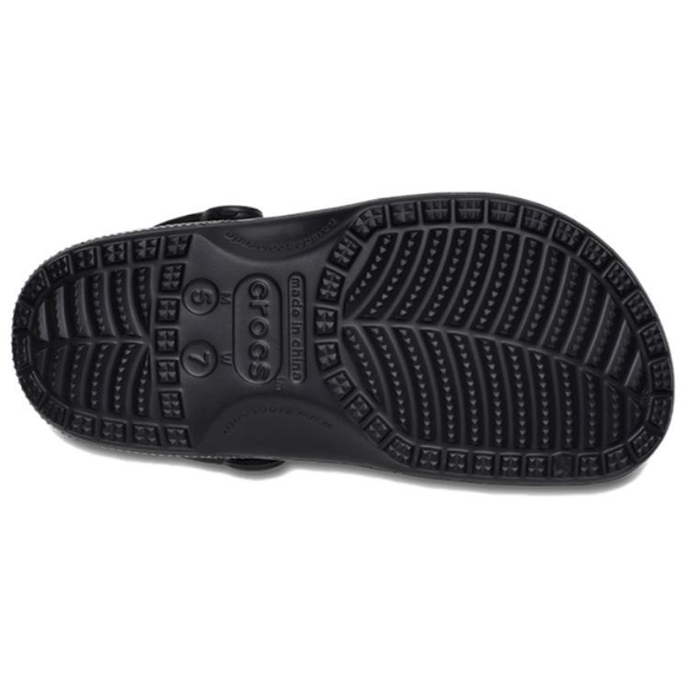 Crocs (Женская размерная сетка)
