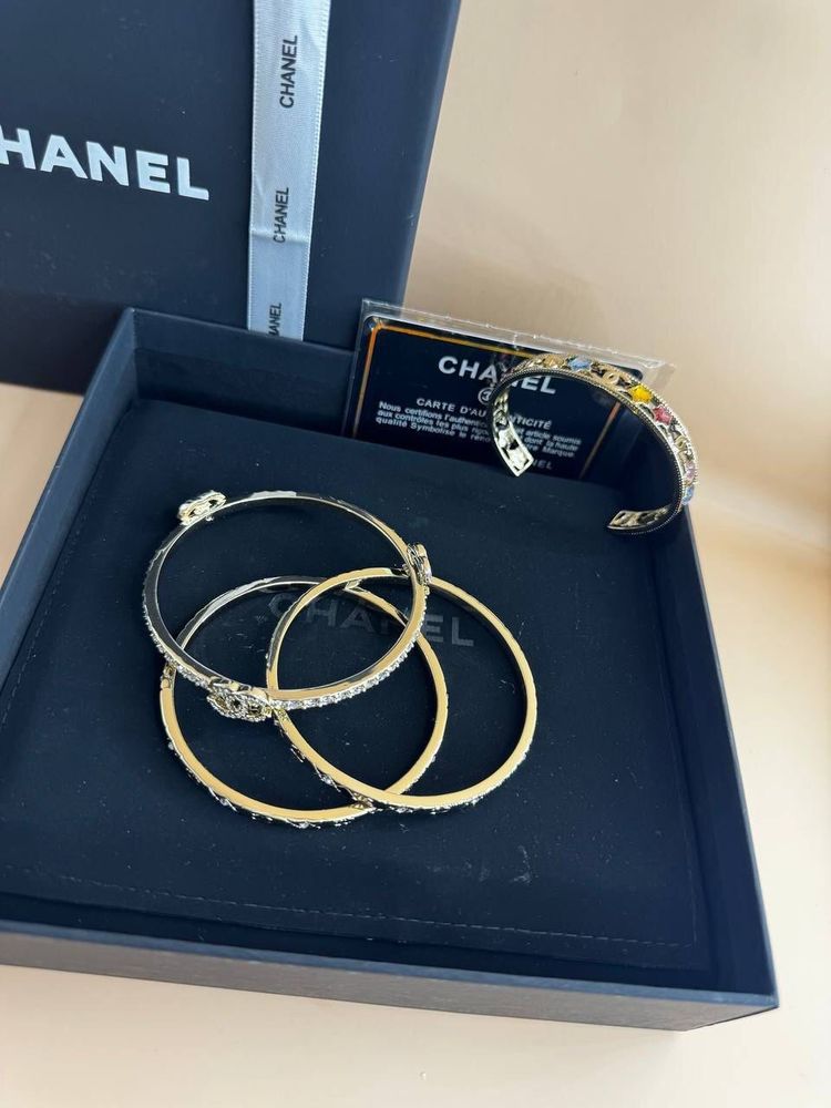 Костюм CHANEL