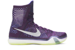 Кроссовки Nike Kobe 10 Elite Elite High Team Pack