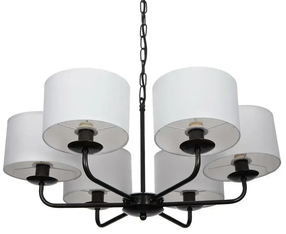 MAESTROLIGHT Люстра, E14, 40 Вт