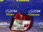 Стоп правый SUZUKI SX4 2007-2014