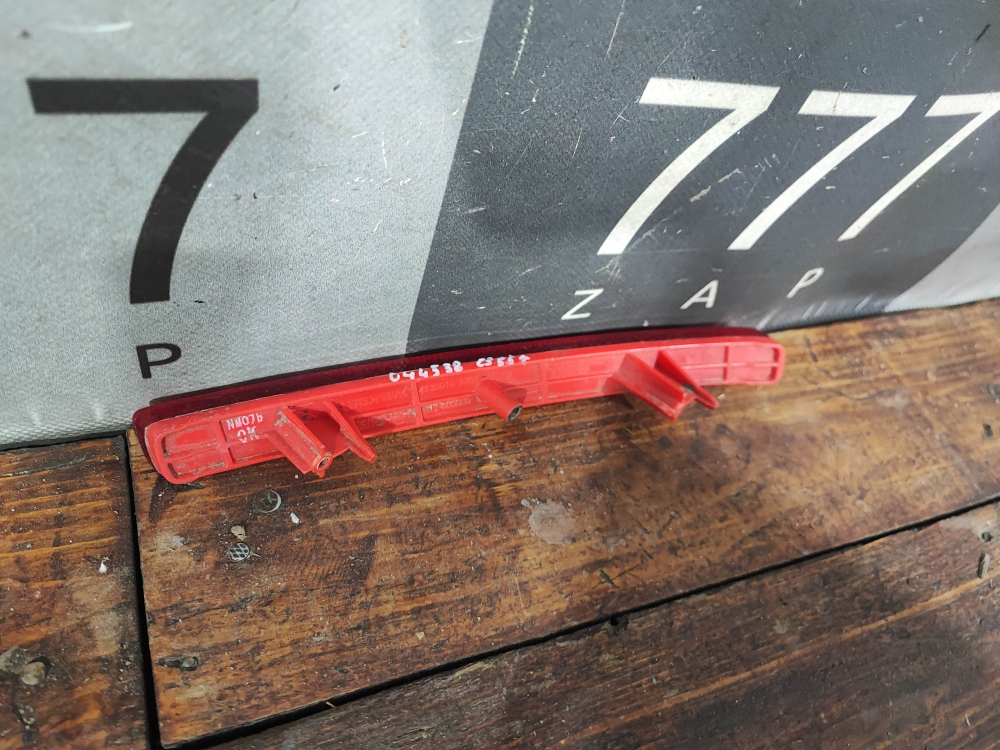 Катафот задний левый Changan CS55 Plus 21-нв Б/У Оригинал S203F2805030800