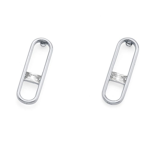 Серьги Oliver Weber Spell