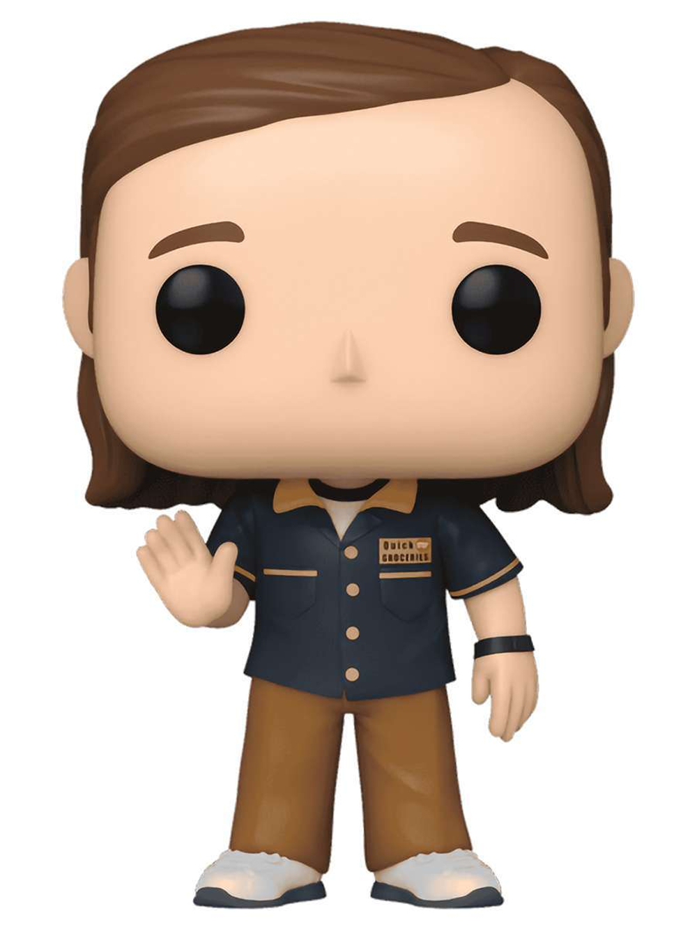 Фигурка Funko POP! Movies Clerks 3 Elias Grover (1481) 72441