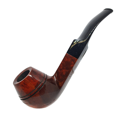 Трубка "Mr. Brog" Бриар №170 Prestige (9мм) коричневый