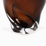 Ваза Dark vorte высота 30
