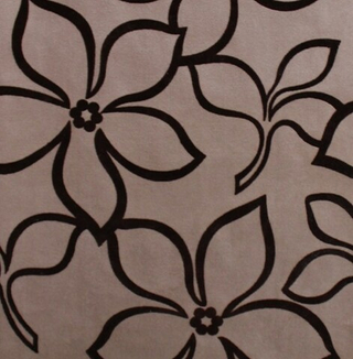 Велюр Мелоди мокко (Melody mokko)