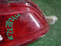 ПТФ правый Mazda CX-5 2 (2017-н.в.)