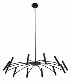 Люстра на штанге ST-Luce SL1214.402.12