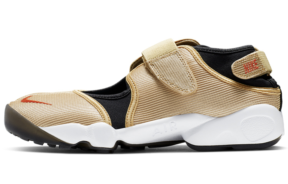 Кроссовки Nike Air Rift (Женская размерная сетка)