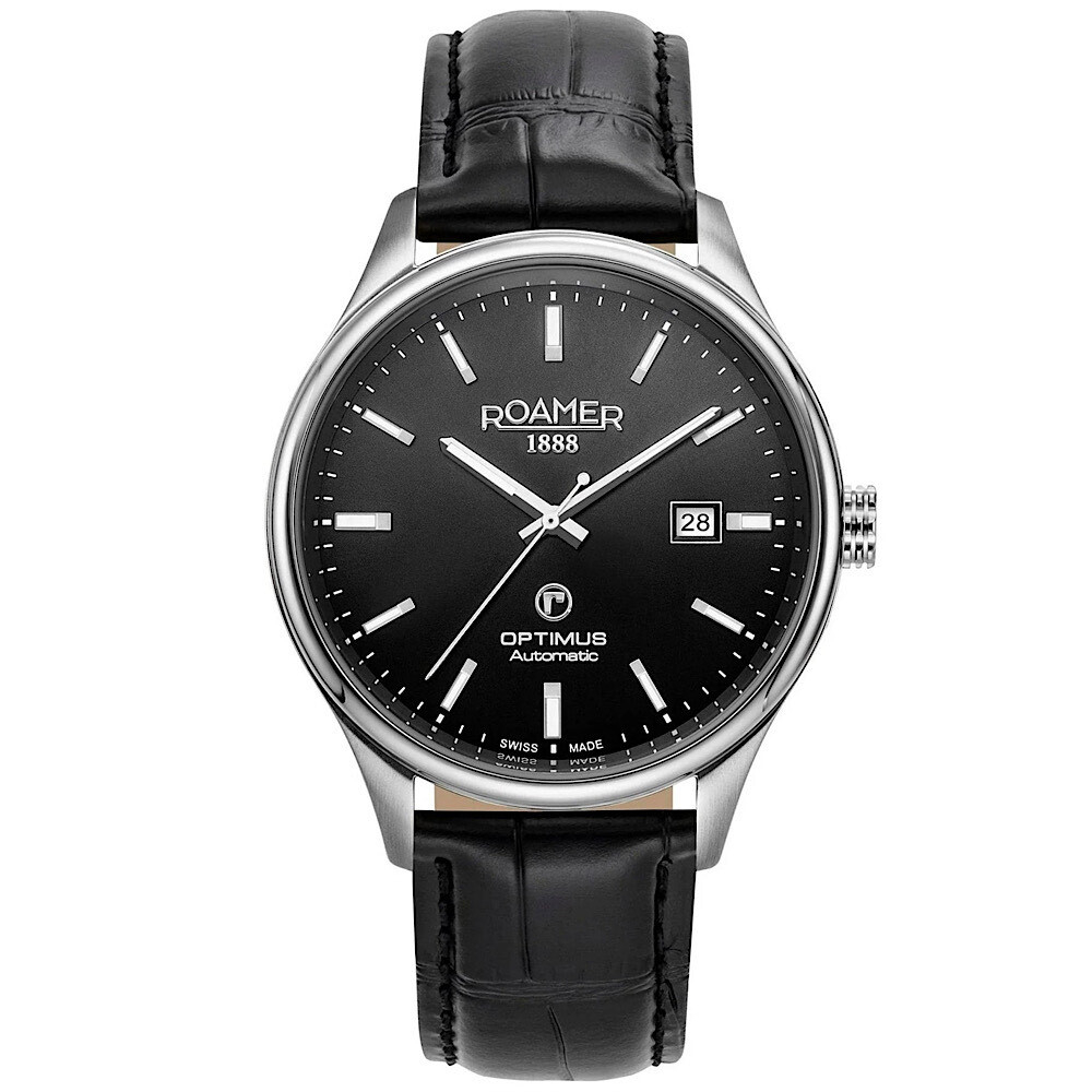 Наручные часы Roamer 983 983 41 85 05