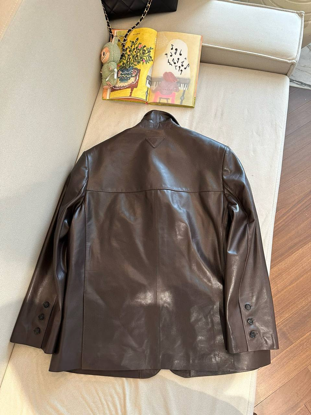 Пиджак Prada