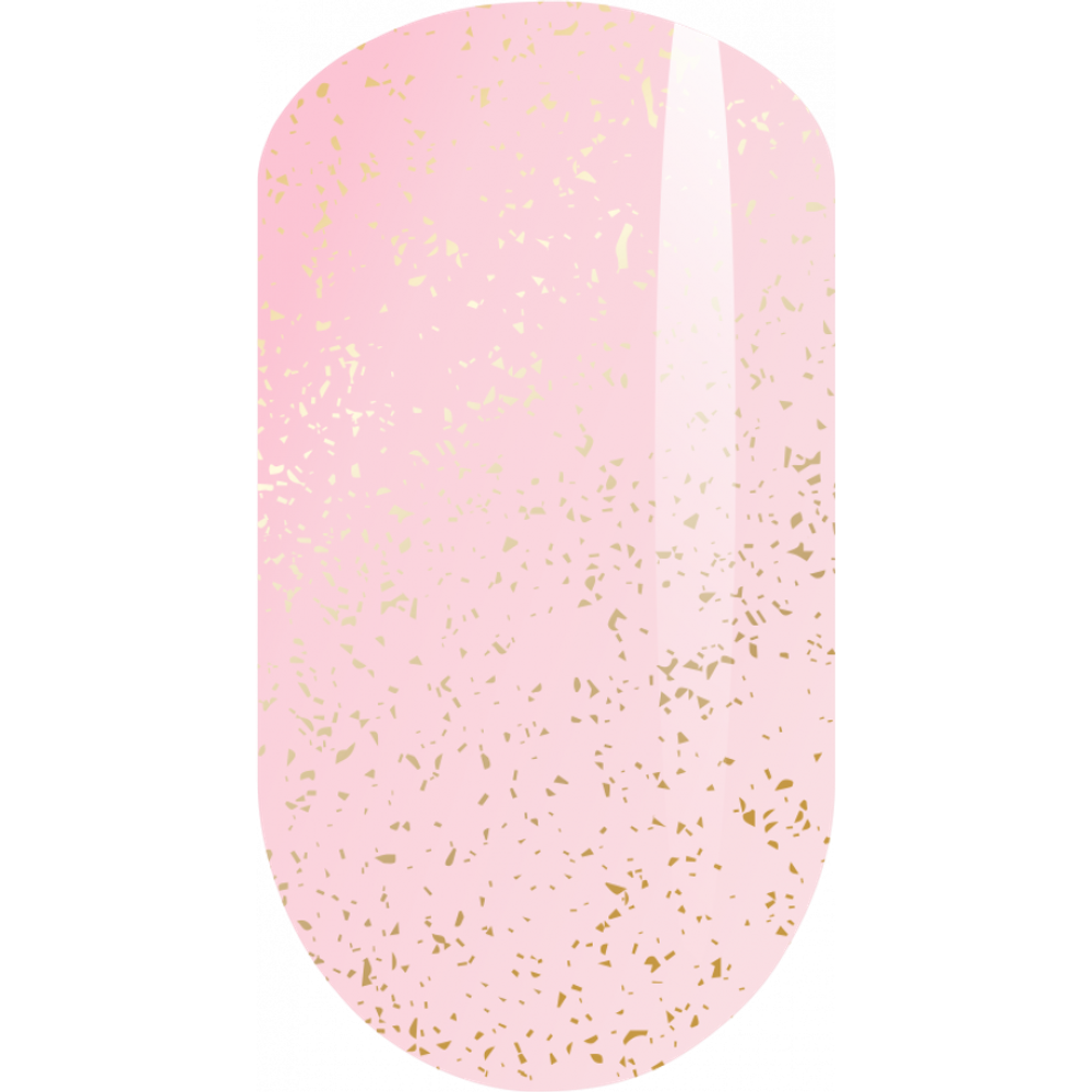 Топ Rose and Gold IVA Nails 8 ml.