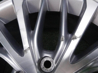 Диск Комплект дисков R18 Toyota Camry 8 XV70 17-нв